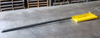 RGM FORKLIFT ATTACHMENT (1800 LB CAPACITY), Alternate Image