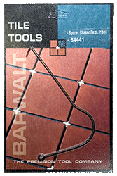 REPLACEMENT HOOK FOR NO. SC-1, Primary Image