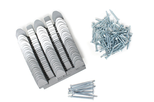 LINEAR DRAIN SHOWER ENTRY KIT, Primary Image