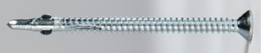 SELF DRILLING SCREWS (40/BG), Primary Image