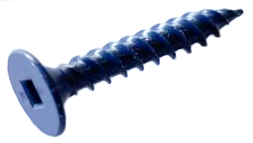 EXTERIOR METAL SCREWS (60/BG), Primary Image