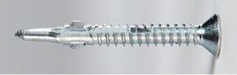 SELF DRILLING SCREWS (8/BG), Primary Image