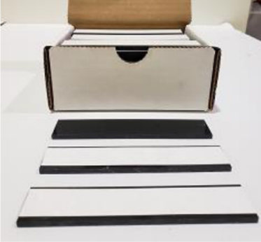 SHIM KIT FOR 5/8" WOOD SUBFLOORS, Primary Image