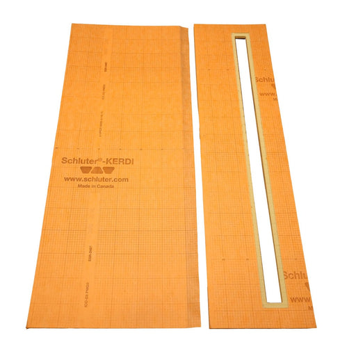 SHOWER PAN-K, Primary Image