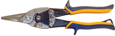 STRAIGHT AVIATION SNIPS, 10", Primary Image