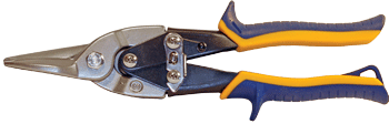 STRAIGHT AVIATION SNIPS, 10", Primary Image