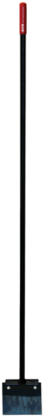 STRAIGHT HANDLE FLOOR SCRAPER, Primary Image
