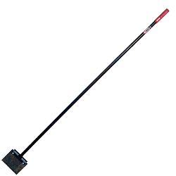 STRAIGHT HANDLE FLOOR SCRAPER, Primary Image