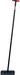 "T" HANDLE FLOOR SCRAPER, Primary Image