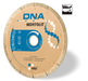 7" GOLD LINE DNA SEGMENTED RIM BLADE, Primary Image