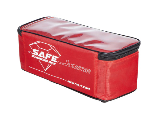 SAFE DIAMOND BOX JUNIOR, Primary Image