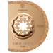 3/32" WIDE 3/4-MOON CARBIDE BLADE (63502118230), Primary Image