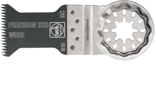 1-3/8" WIDE PRECISION BLADE (63502126260), Primary Image