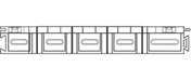 STRINGA-LEVEL FLEXIBLE SECTION, Primary Image
