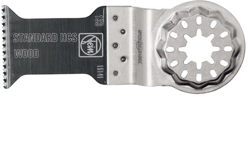 1-3/8" WIDE STANDARD BLADE (3/PK) (63502133270), Primary Image