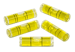 STRINGA-LEVEL 1-3/8" VIAL (5/PKG), Primary Image