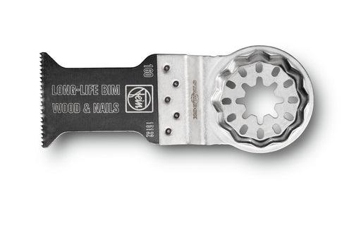 1-3/8" WIDE LONG-LIFE BLADE (10/PK) (63502160290), Primary Image