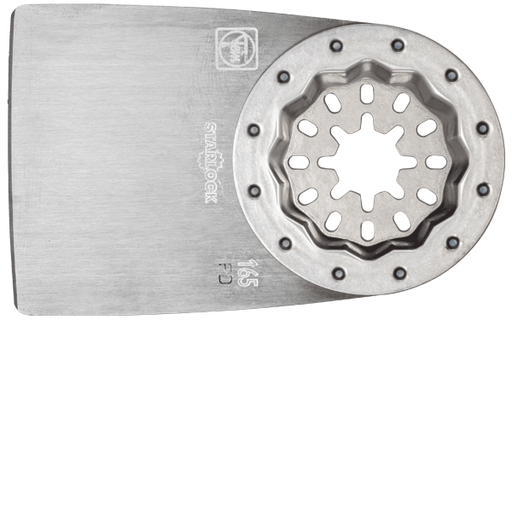 2" WIDE FLEXIBLE SCRAPER BLADE (63903165210), Primary Image