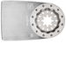2" WIDE FLEXIBLE SCRAPER BLADE (63903165210), Primary Image