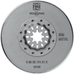 3-3/8" BIMETAL CIRCULAR SAW BLADE (5/PK) (63502174230), Primary Image
