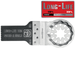 3/4" WIDE LONG-LIFE BLADE (3/PK) (63502183270), Primary Image