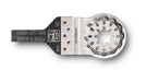 3/8" W BI-METAL LONG-LIFE BLADE 3/PK (63502184270), Primary Image