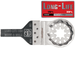 3/8" WIDE LONG-LIFE BLADE (63502184260), Primary Image