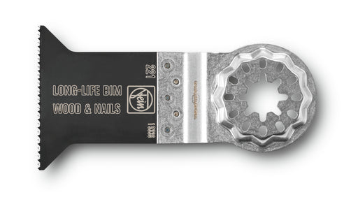 2" WIDE BI-METAL LONG-LIFE BLADE (3/PK) (63502221270), Primary Image