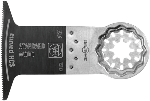 2-9/16" WIDE HIGH CARBON STEEL STANDARD BLADE (3/PK) (63502225270), Primary Image