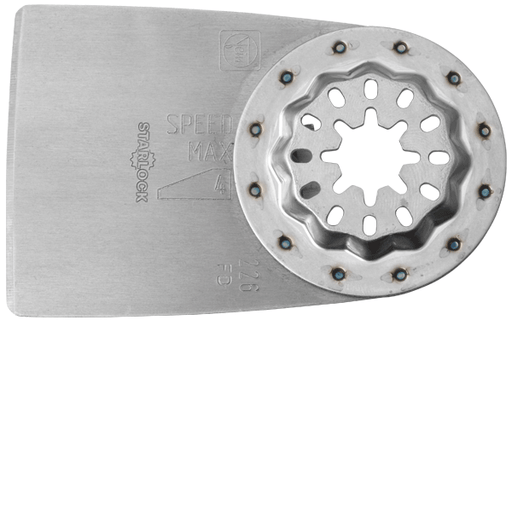 2" WIDE RIGID SCRAPER BLADE (63903226210), Primary Image