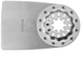 2" WIDE RIGID SCRAPER BLADE (63903226210), Primary Image