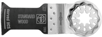 1-3/8" WIDE HIGH CARBON STEEL STD BLADE (3/PK) (63502227270), Primary Image