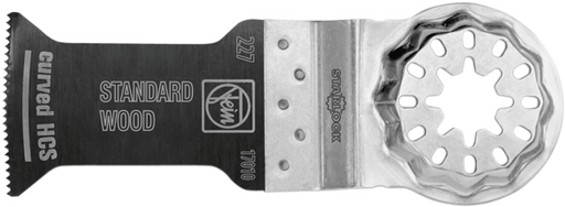 1-3/8" WIDE HIGH CARBON STEEL STD BLADE (3/PK) (63502227270), Primary Image