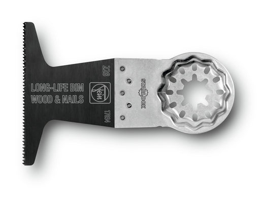 2-9/16" WIDE BI-METAL LONG-LIFE BLADE (3/PK) (63502228270), Primary Image