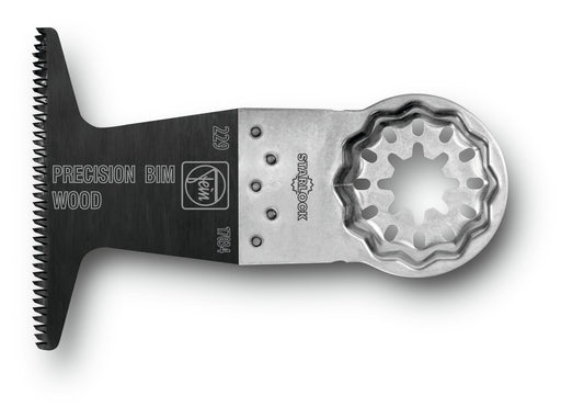 2-9/16" WIDE BI-METAL PRECISION BLADE (3/PK) (63502229270), Primary Image