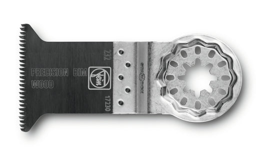 2" W BIM PRECISION BLADE (63502232260), Primary Image