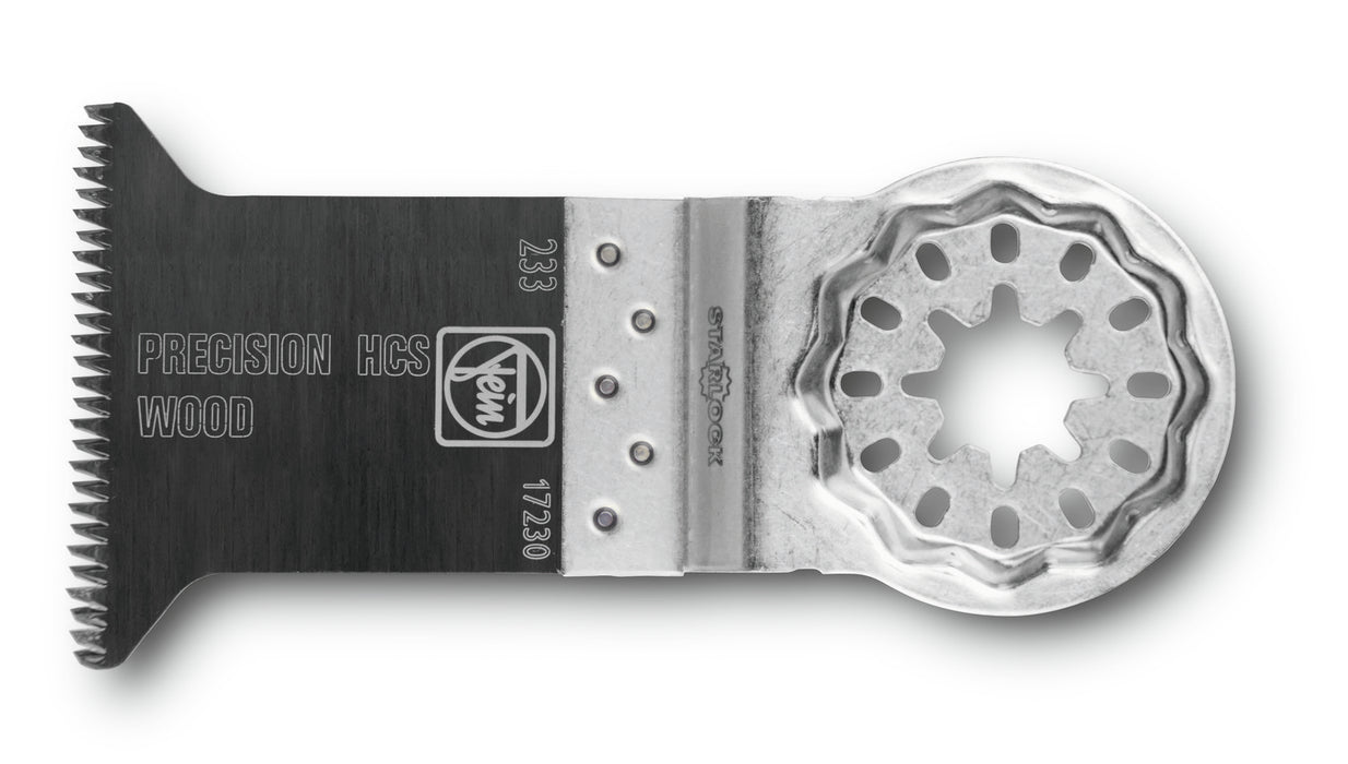 2" W HCS PRECISION BLADE (63502233260), Alternate Image 2
