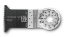 2" W HCS PRECISION BLADE (63502233260), Alternate Image 2