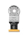 1-3/8" WIDE BI-METAL TIN BLADE (10/PK) (63502236290), Alternate Image