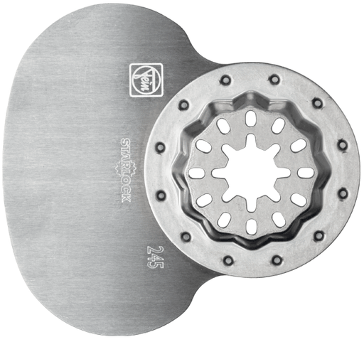 CAULK REMOVAL BLADE (5/PK) (63903245230), Primary Image