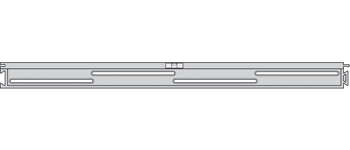 STRINGA-LEVEL RIGID SECTION, Primary Image