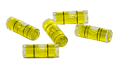 STRINGA-LEVEL 7/8" VIAL (5/PKG), Primary Image