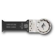 1-1/4" W BIM LONG-LIFE BLADE (63502201260), Alternate Image