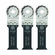 1-1/4" W BIM LONG-LIFE BLADE (63502201260), Alternate Image 2