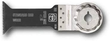 1-5/8" W STANDARD BLADE (63502202260), Alternate Image 2