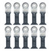 1-5/8" W BIM L-LIFE BLADE 10/PK (63502203290), Primary Image