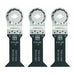 1-5/8" W BIM LONG-LIFE BLADE (63502203260), Alternate Image 2