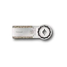5/64" W DIAMOND CAULK BLADE (63903237210), Alternate Image