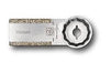 5/64" W DIAMOND CAULK BLADE (63903237210), Primary Image