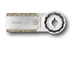 5/64" W DIAMOND CAULK BLADE (63903237210), Primary Image